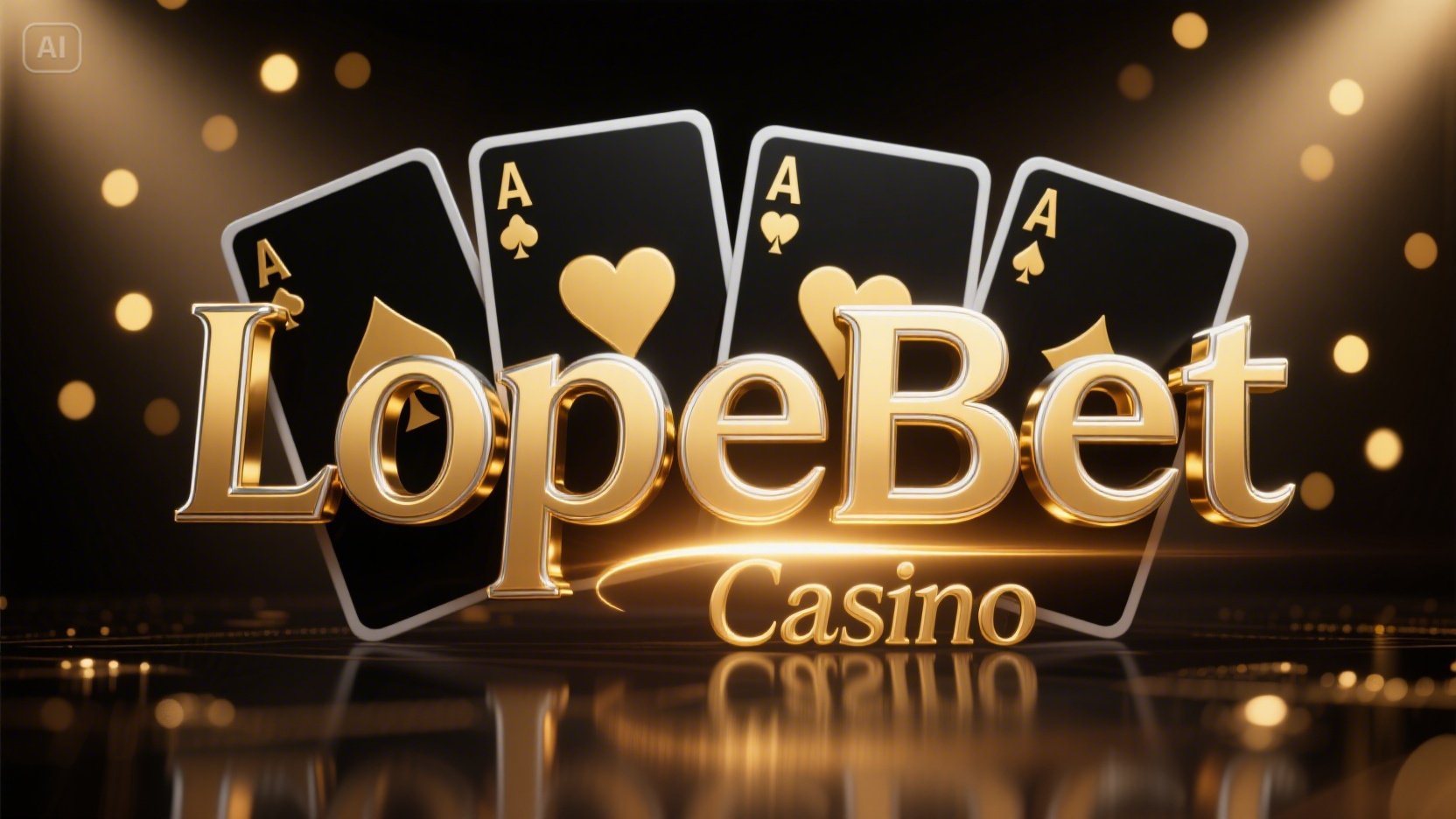 LopeBet Casino
